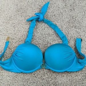 Bombshell bathing suit top